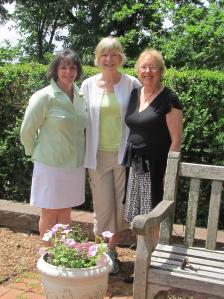 Chester Garden Club Activities